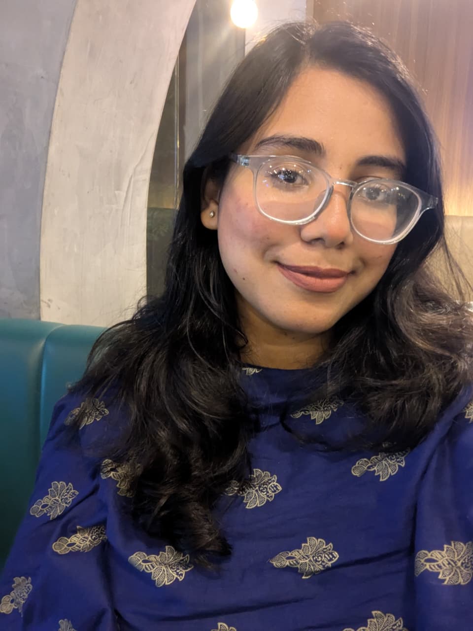 Her